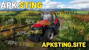 Farming Simulator 22