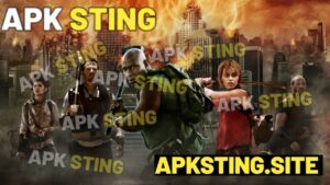 Zombie Apocalypse APK